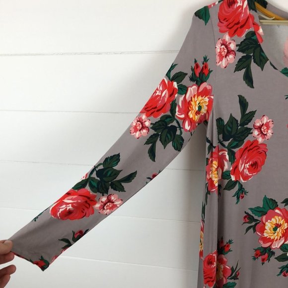 MATILDA JANE Say I'm a Dreamer Dress - Picture 7 of 14